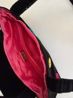 D&g velvet mirrors bag