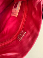 D&g velvet mirrors bag
