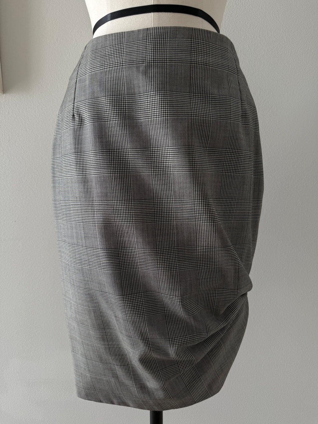 Gianni Versace set tailleur 90s