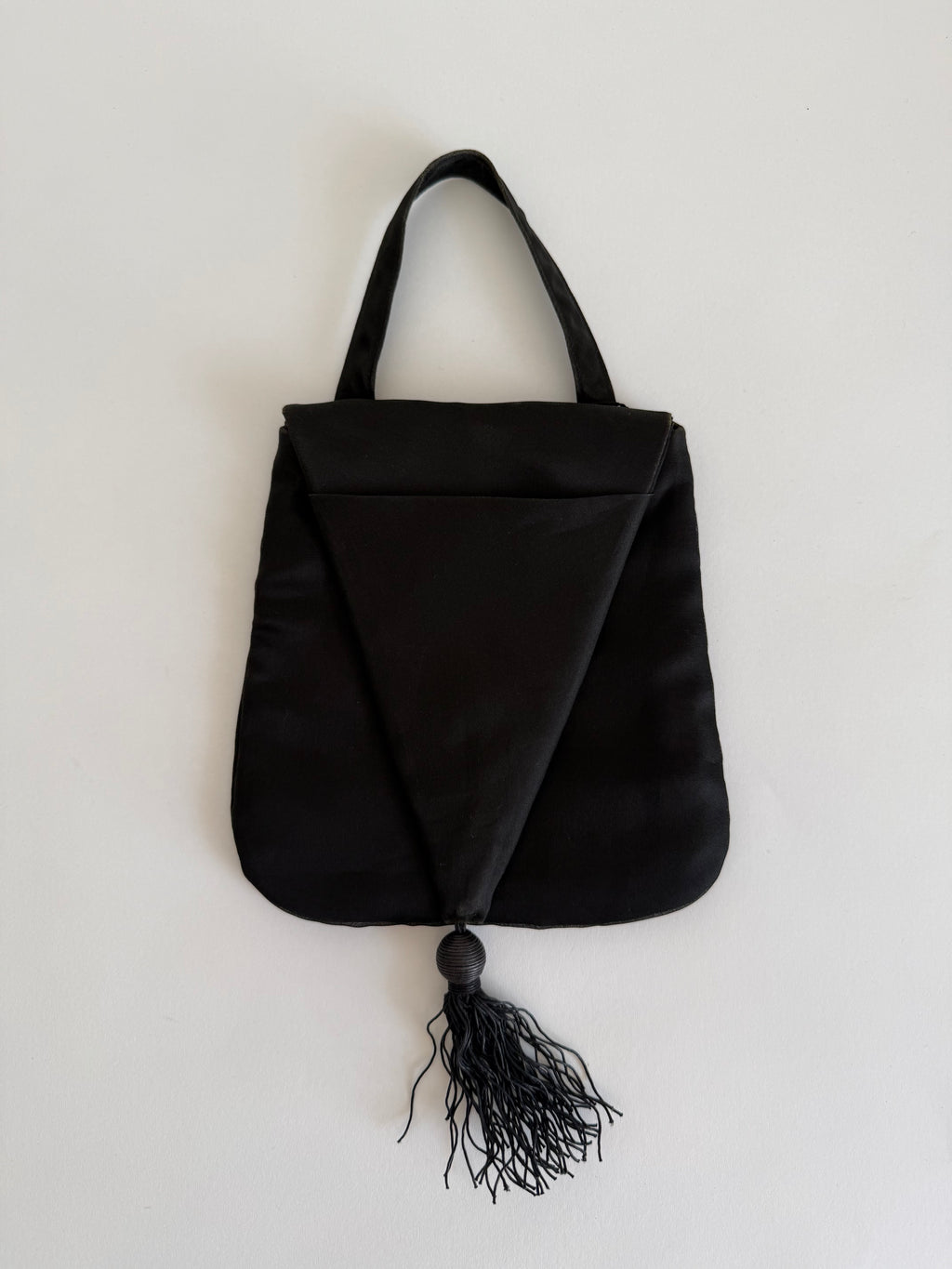 Yves Saint Laurent rive gauche purse