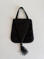 Yves Saint Laurent rive gauche purse