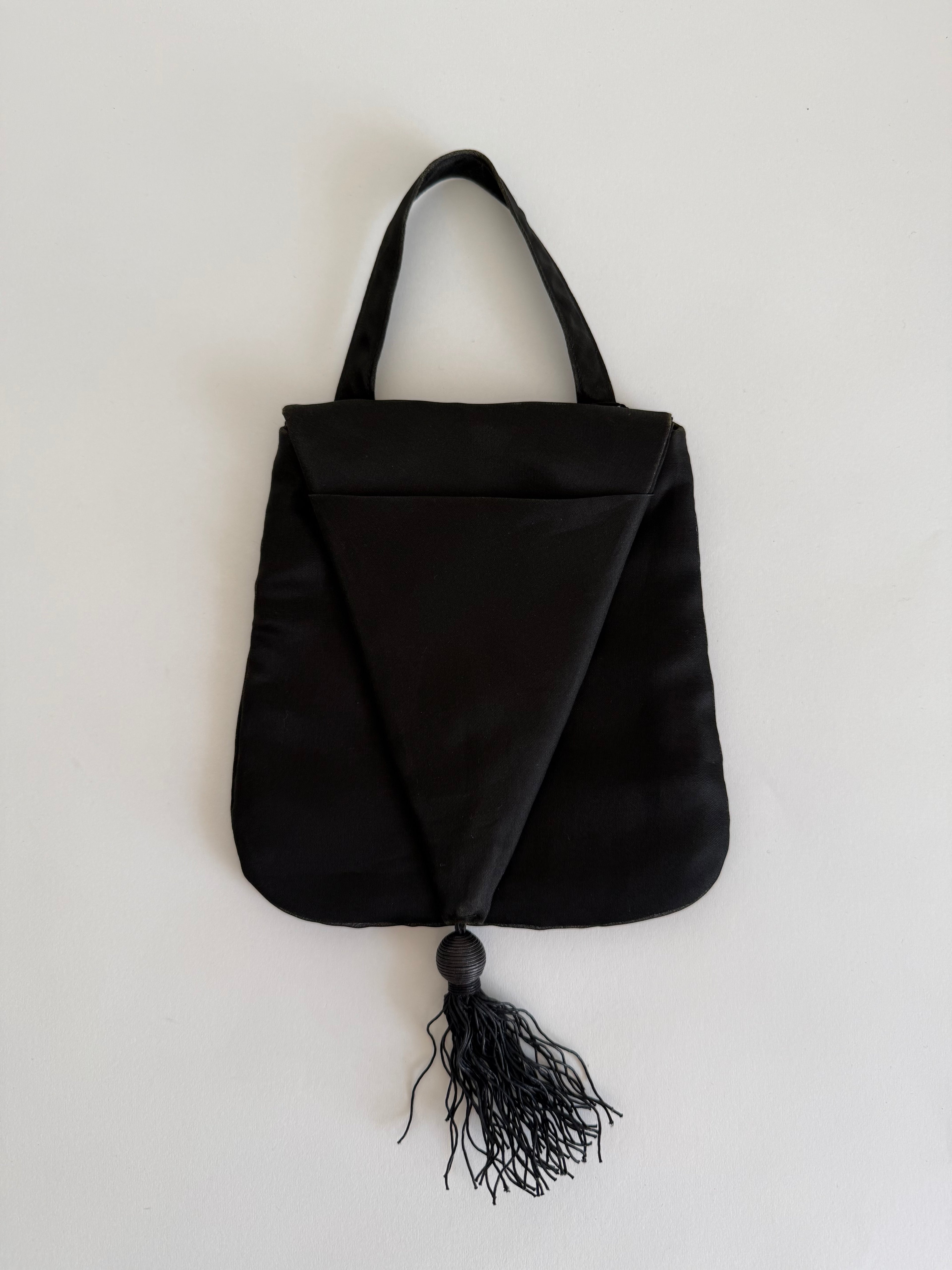 Yves Saint Laurent rive gauche purse