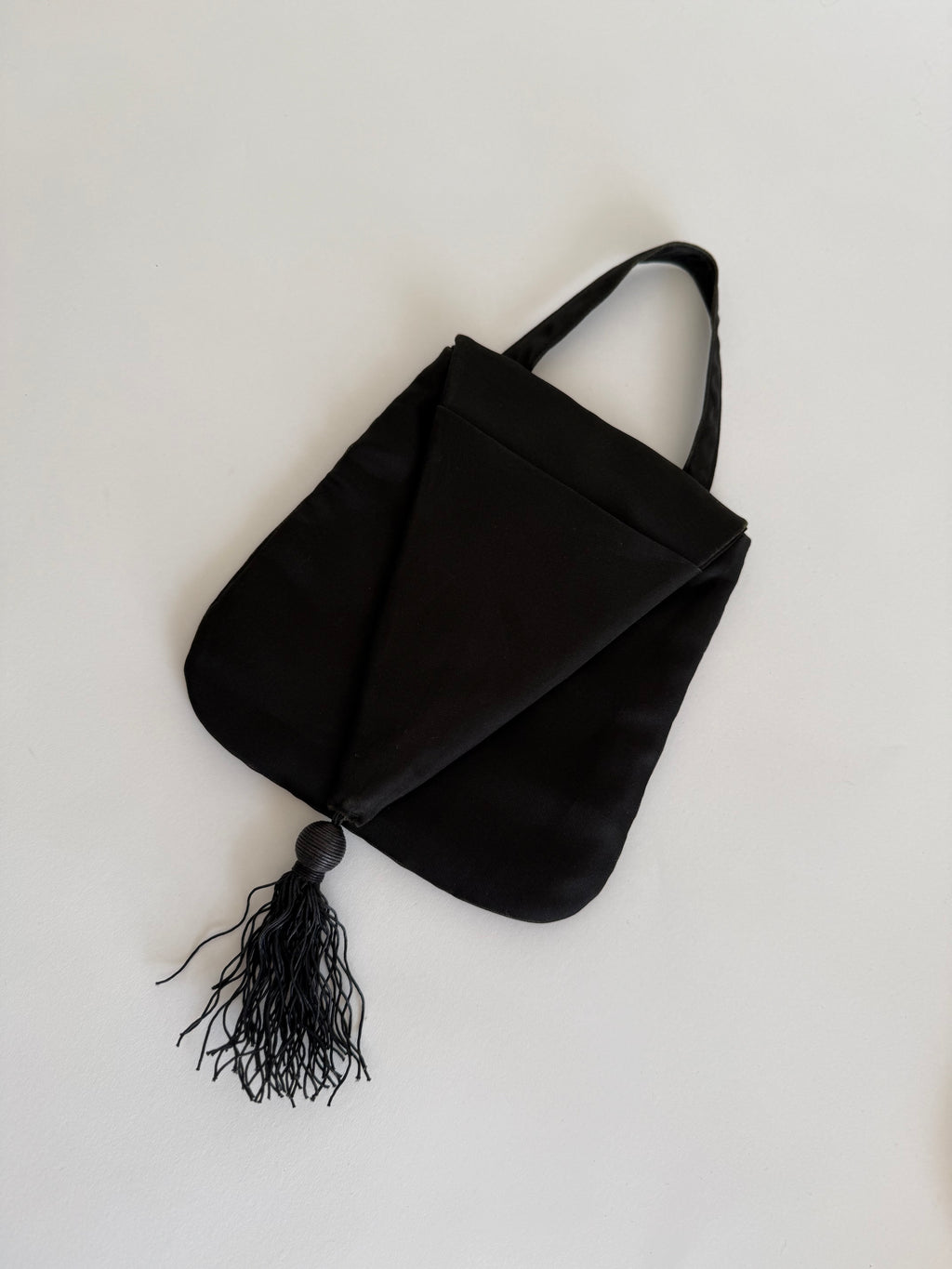 Yves Saint Laurent rive gauche purse