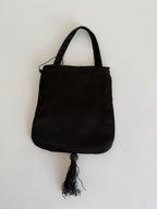 Yves Saint Laurent rive gauche purse