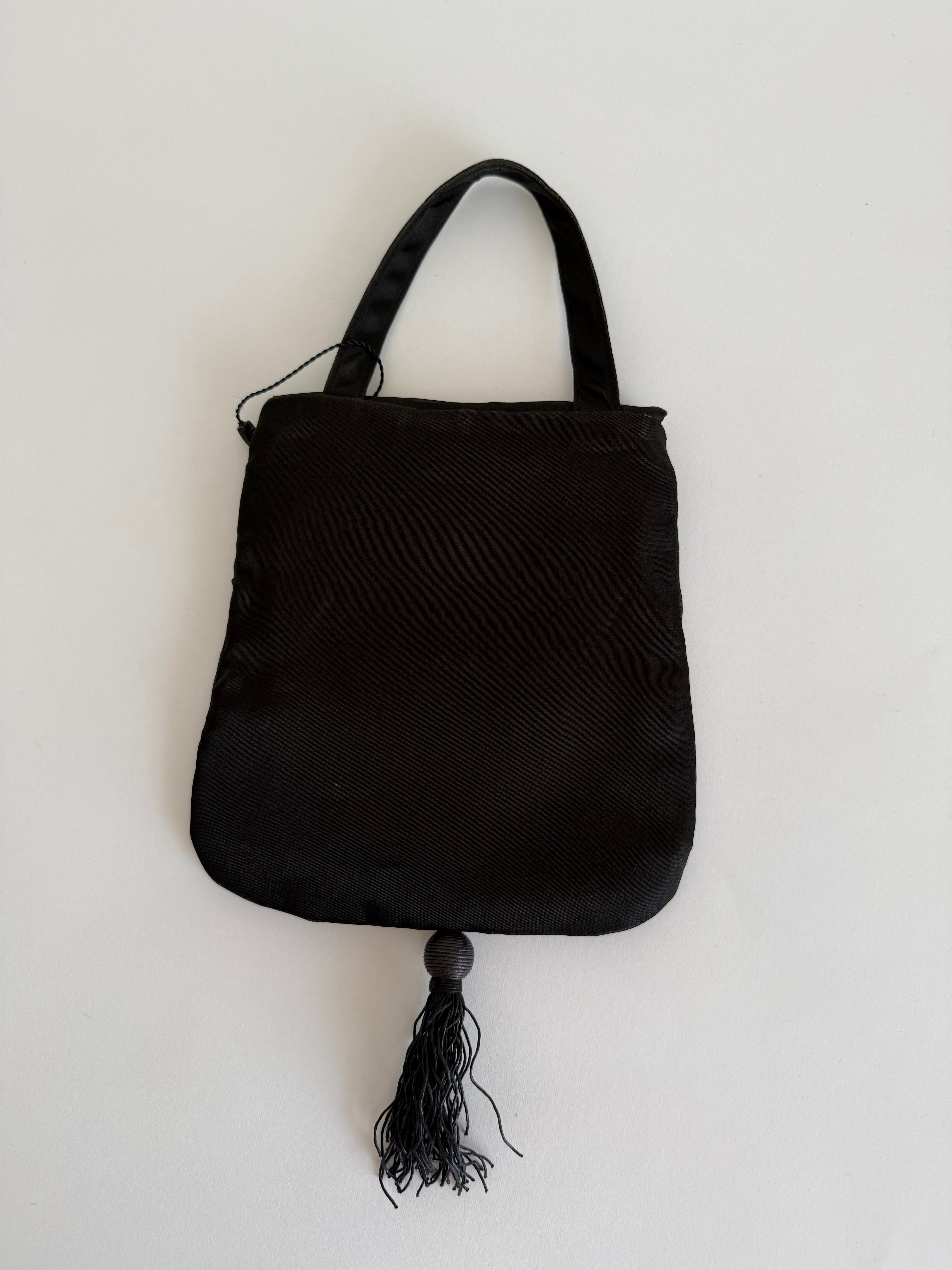 Yves Saint Laurent rive gauche purse