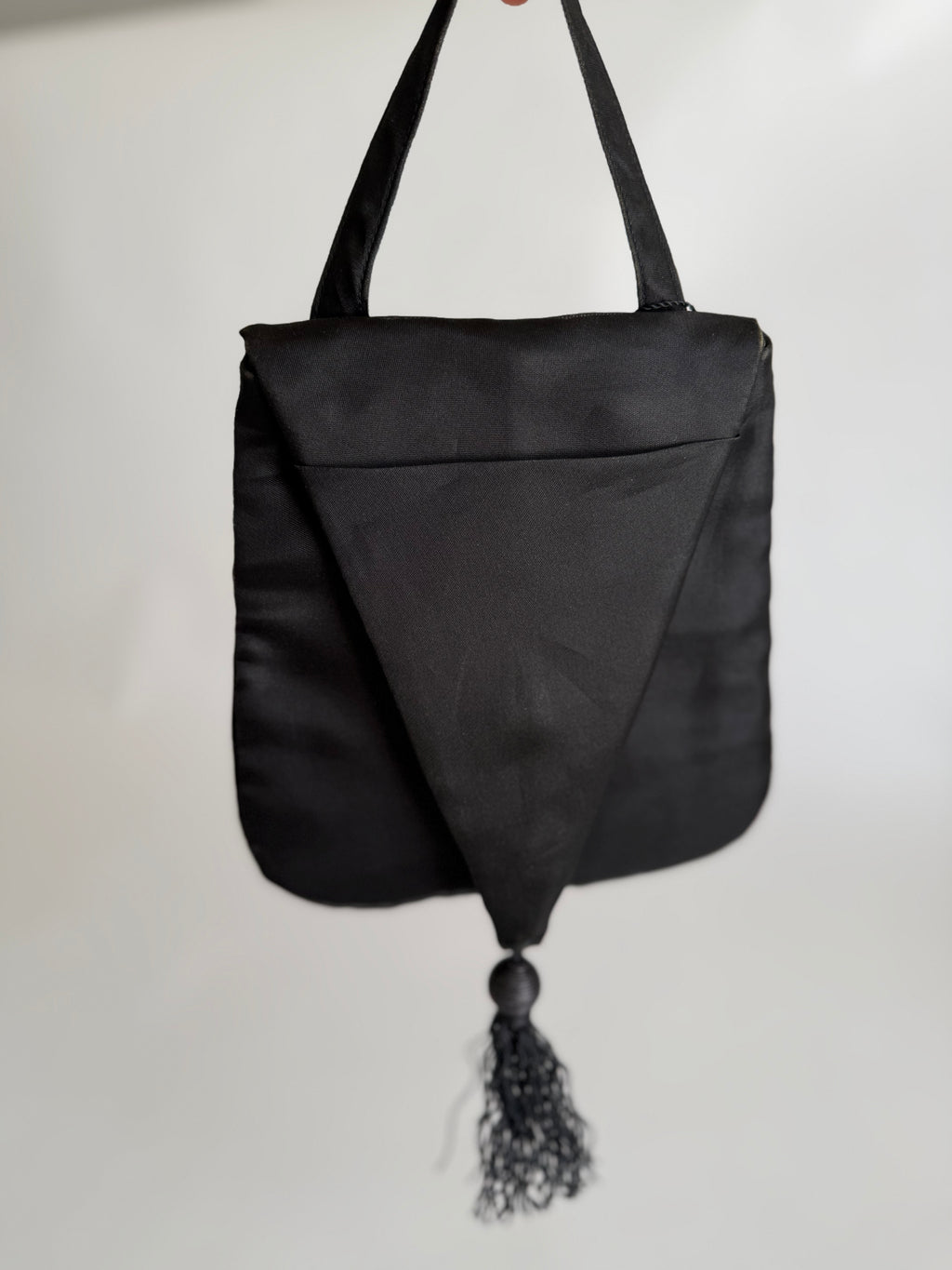 Yves Saint Laurent rive gauche purse