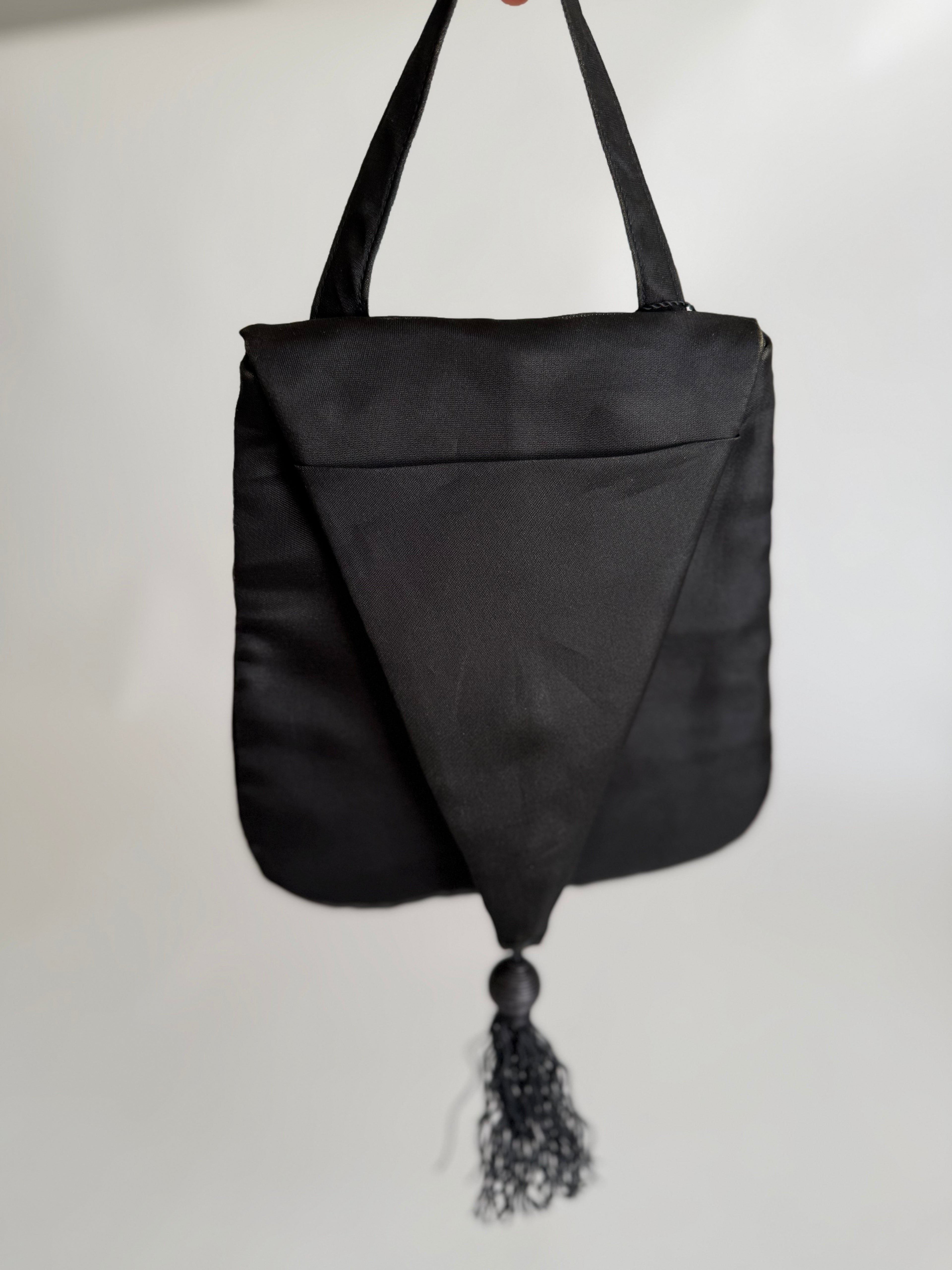 Yves Saint Laurent rive gauche purse