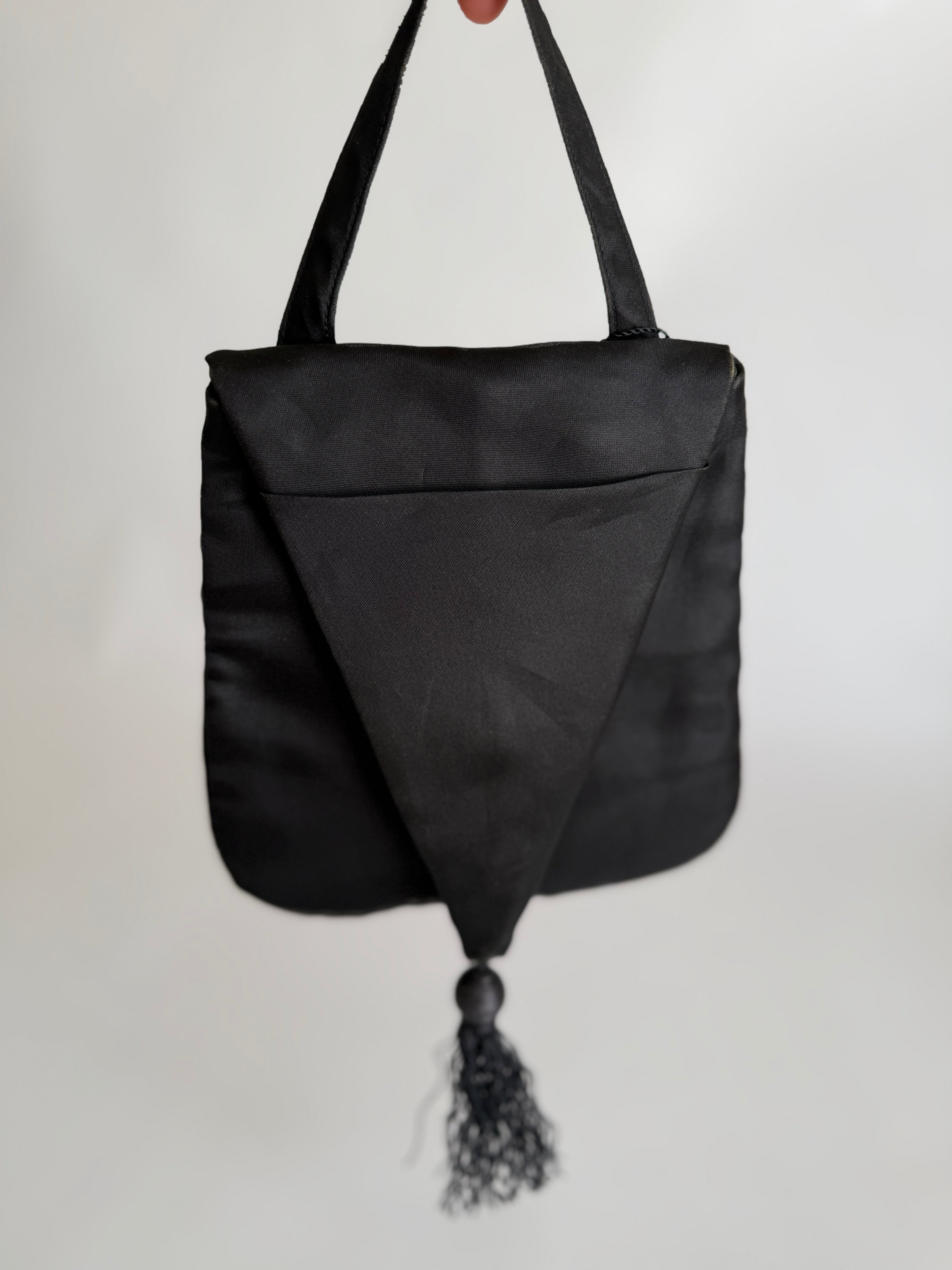 Yves Saint Laurent rive gauche purse