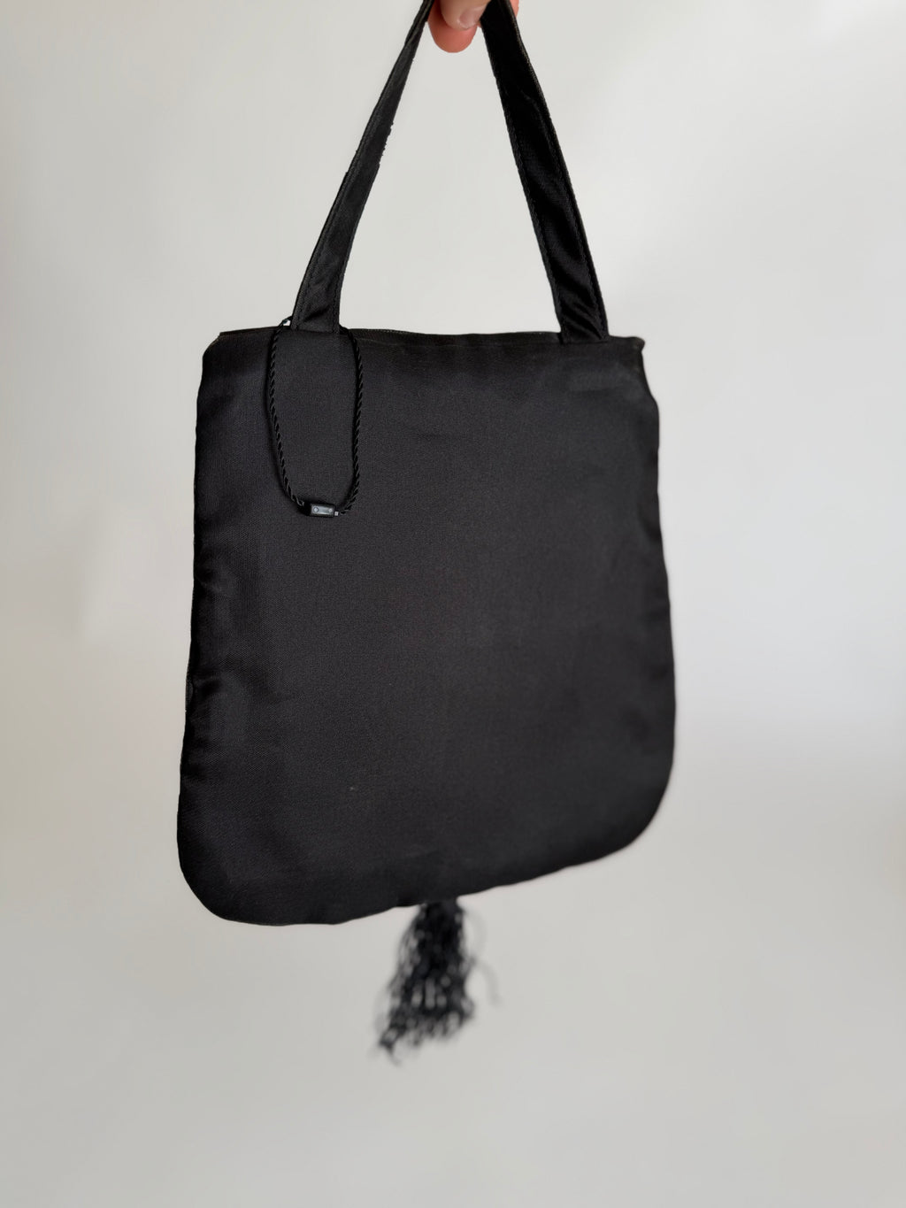 Yves Saint Laurent rive gauche purse