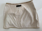 Roberto Cavalli SS 1997 mini skirt