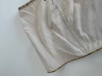 Roberto Cavalli SS 1997 mini skirt