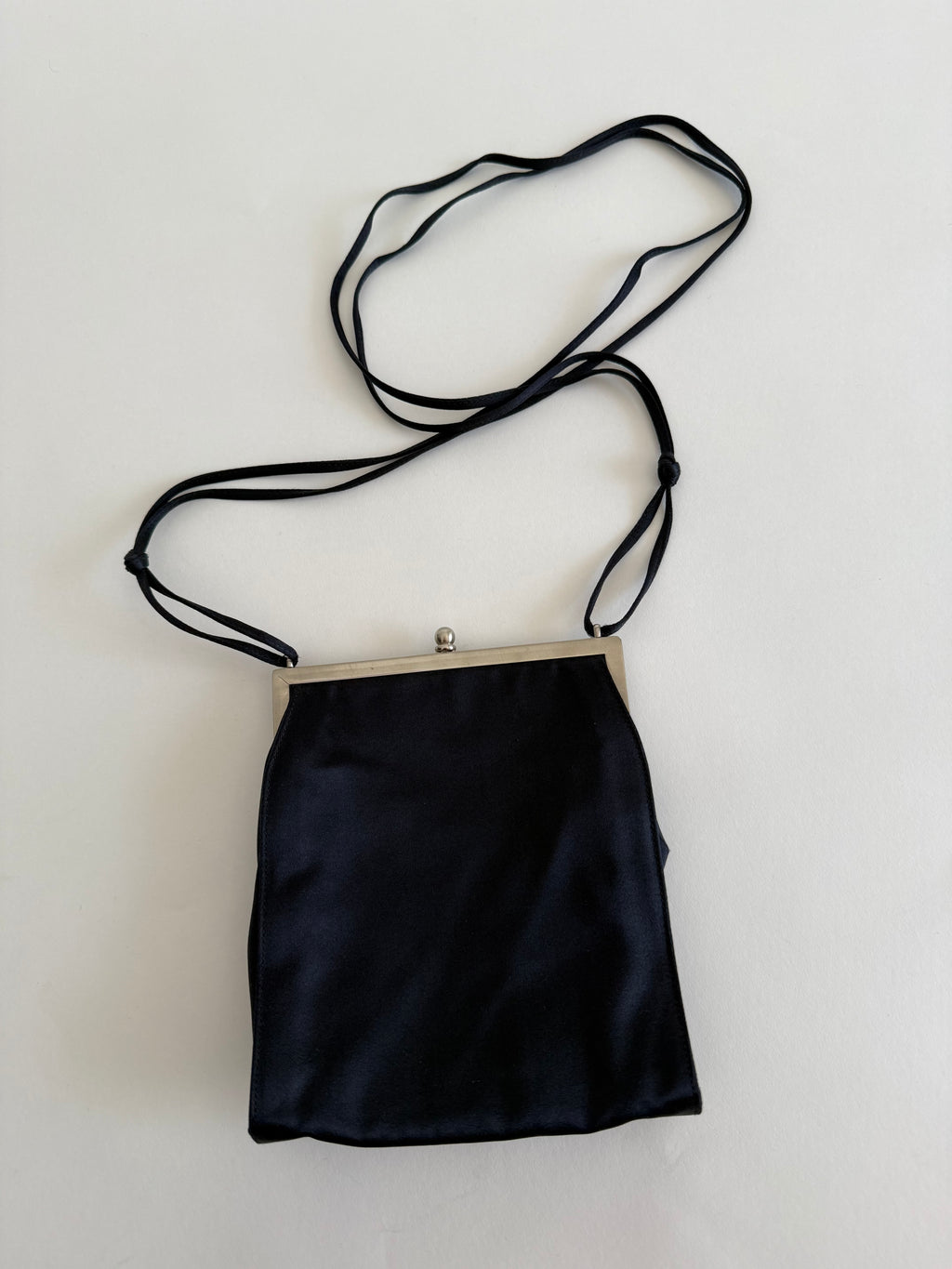 Prada S/S 1995 shoulder bag