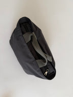 Prada sport small grey bag