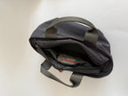 Prada sport small grey bag