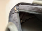 Prada sport small grey bag
