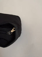 Prada 90s hand bag black