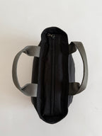 Prada 90s hand bag black