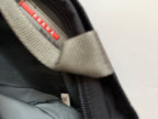 Prada 90s hand bag black