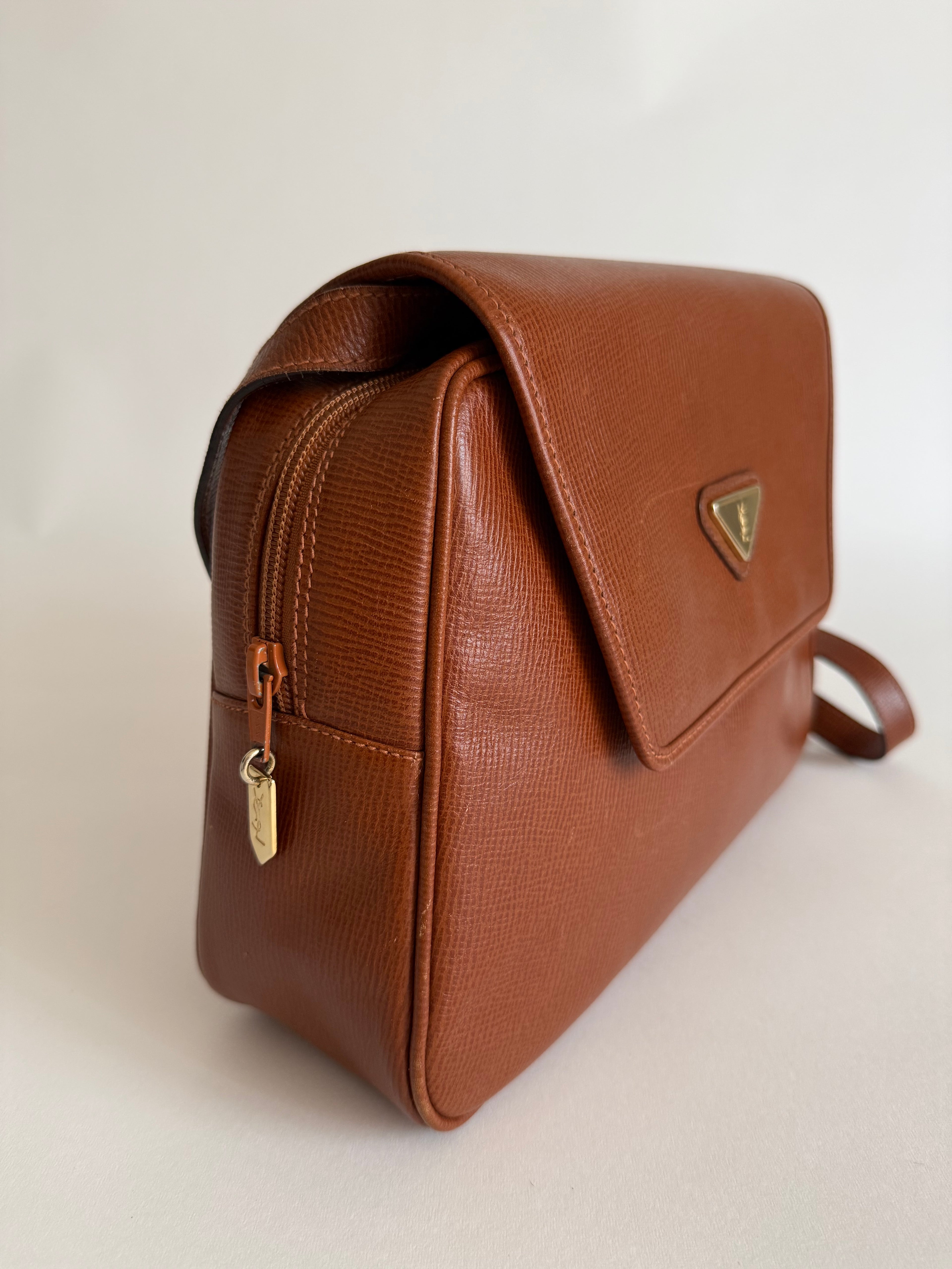Yves Saint Laurent 90s bag
