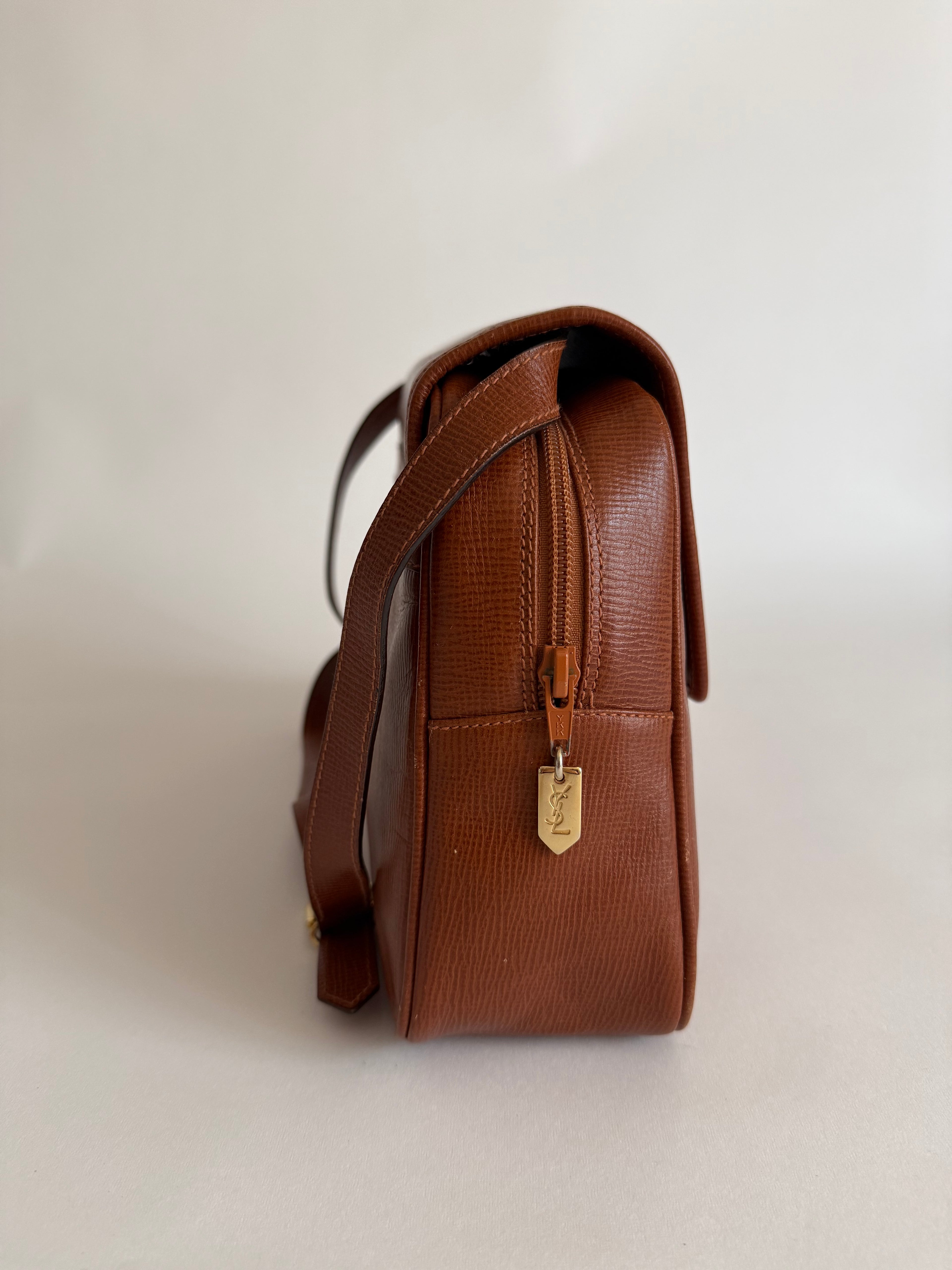 Yves Saint Laurent 90s bag