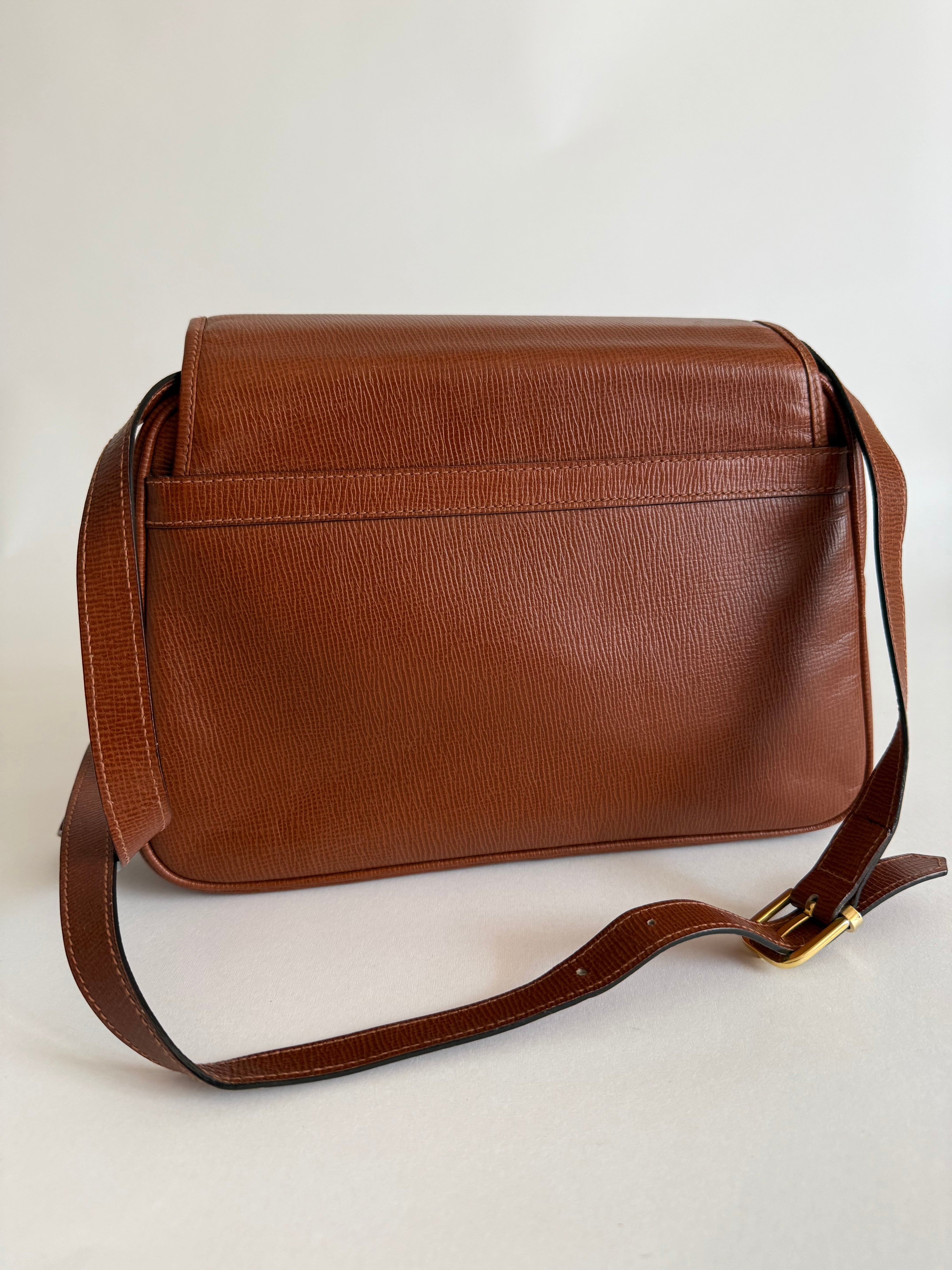 Yves Saint Laurent 90s bag