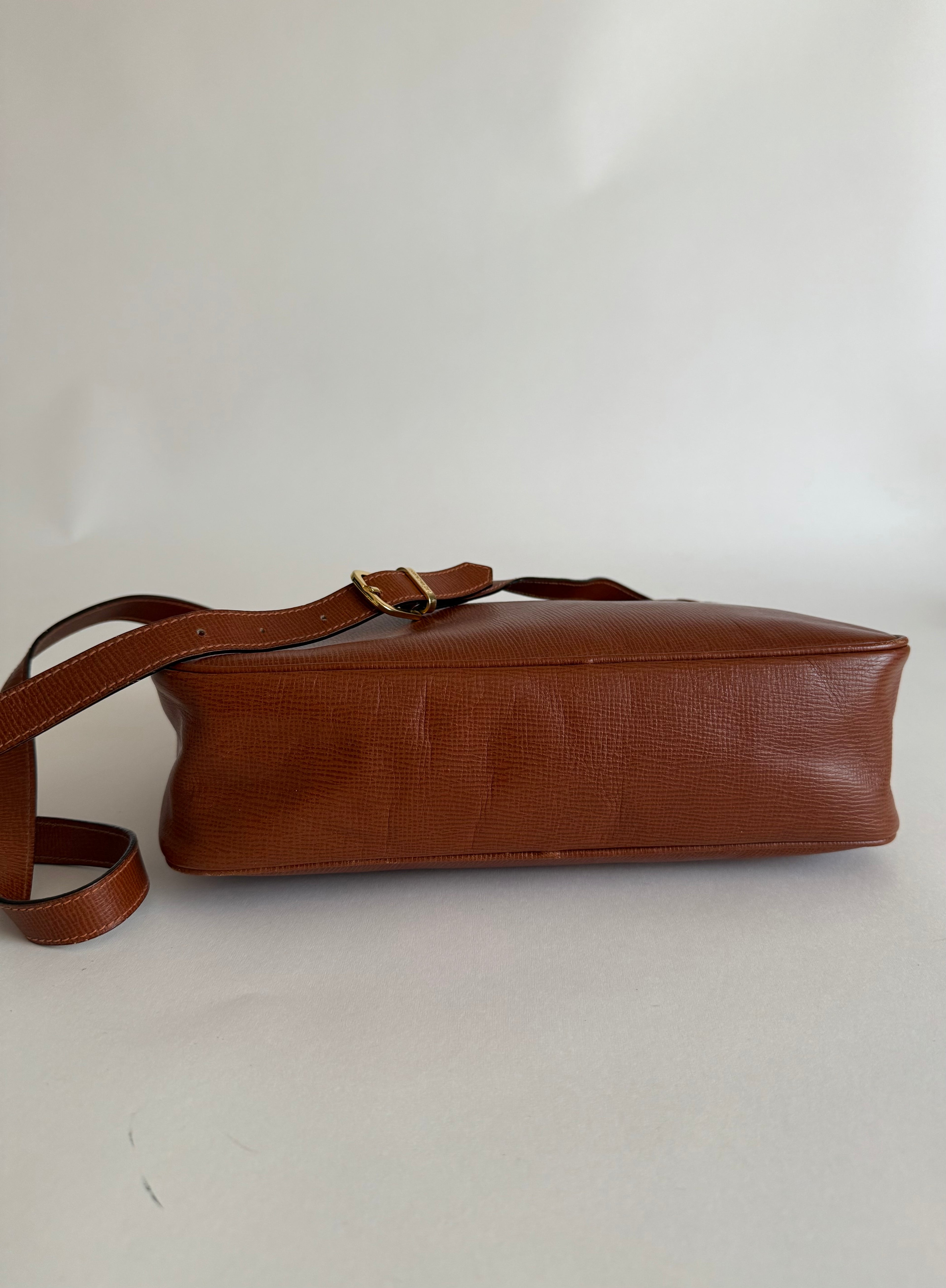 Yves Saint Laurent 90s bag