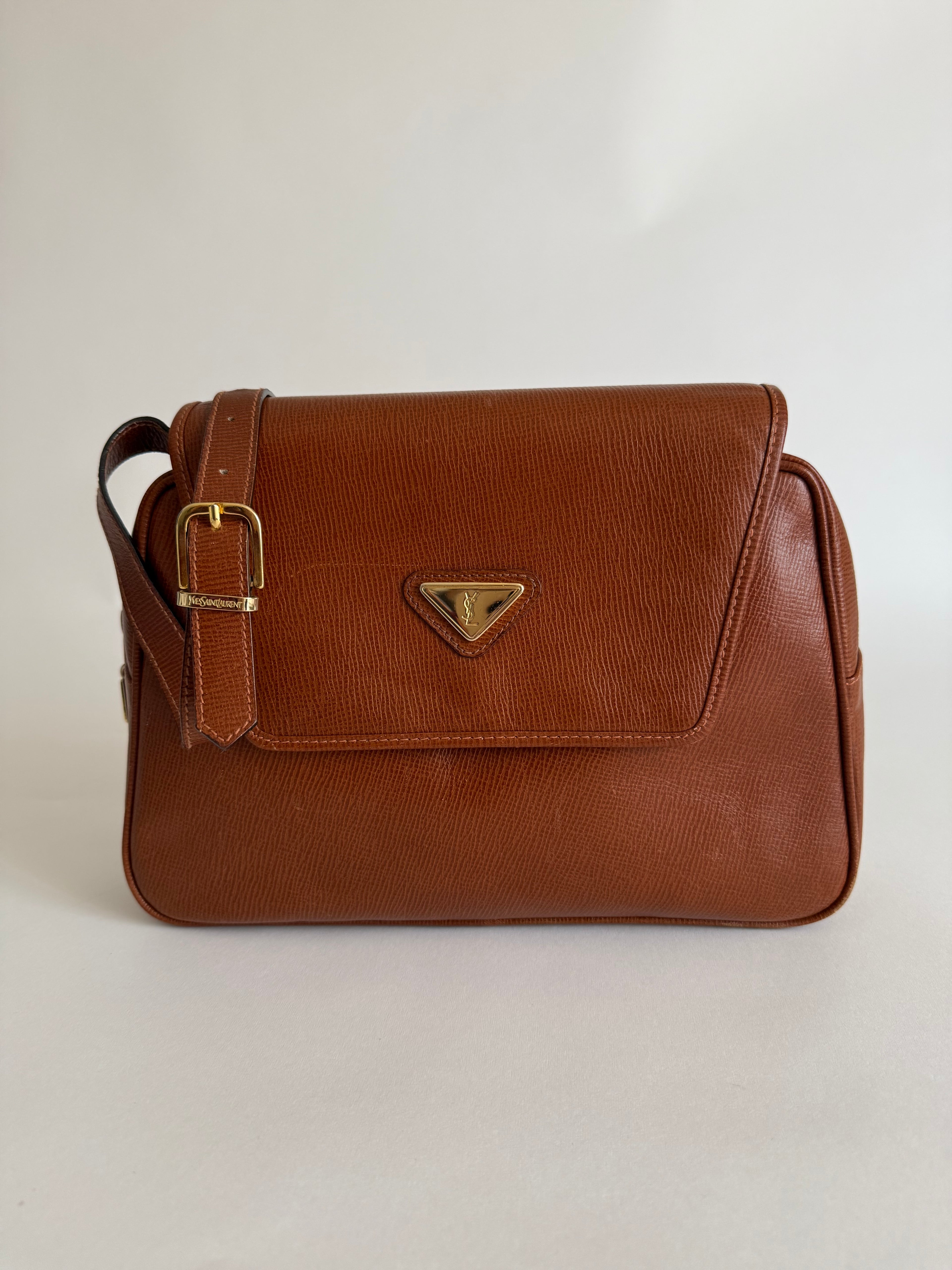 Yves Saint Laurent 90s bag