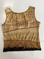 Roberto Cavalli SS 1997 Runway top