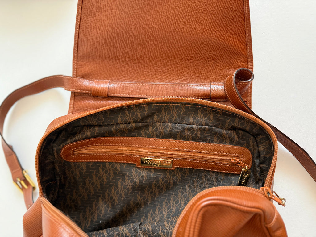 Yves Saint Laurent 90s bag