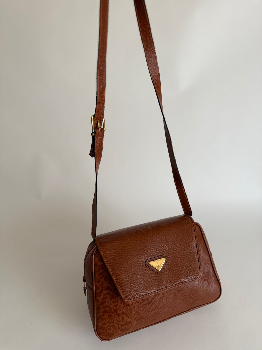 Yves Saint Laurent 90s bag