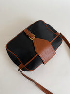 90s Yves Saint Laurent shoulder bag