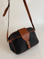 90s Yves Saint Laurent shoulder bag