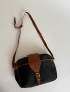 90s Yves Saint Laurent shoulder bag
