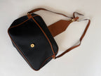90s Yves Saint Laurent shoulder bag