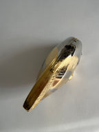 Rare gold fish clutch 70/80s