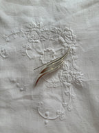 Bayanihan vintage silver 925 brooch 70s