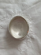 925 silver bracelet vintage