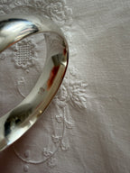 925 silver bracelet vintage