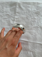 925 silver bracelet vintage