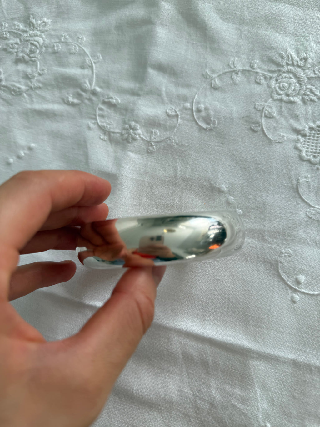 925 silver bracelet vintage