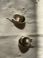 Vintage 925 sterling earrings