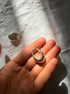 Vintage 925 sterling earrings