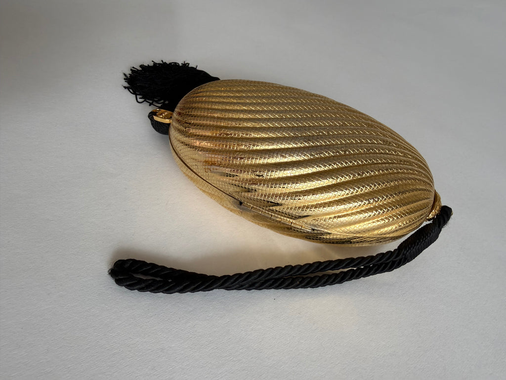 Rare gold egg clutch