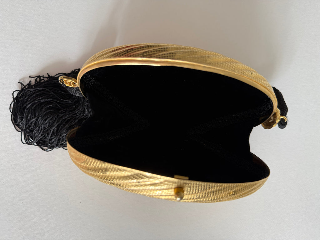 Rare gold egg clutch