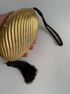 Rare gold egg clutch