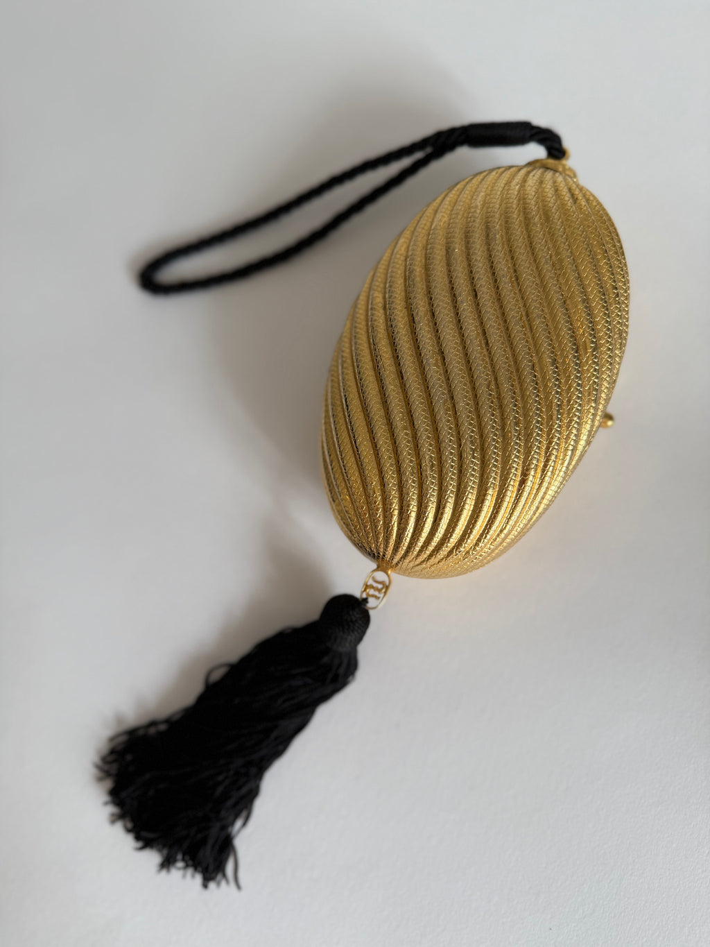 Rare gold egg clutch