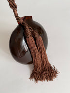 Borbonese clutch shoulder bag