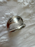 Silver 925 sterling vintage rings