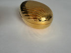 Gold clutch egg 70s