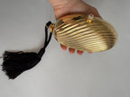 Rare gold egg clutch 70s